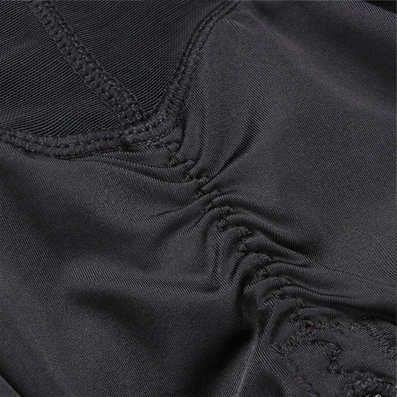 BodyBelle® - Mono Moldeador de Cuerpo