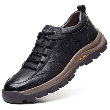 WalkThor® - Zapato De Piel Para Hombre